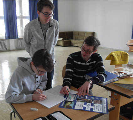 Plakatgruppe